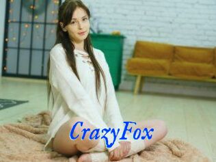 CrazyFox