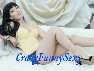 CrazyFunnySexy