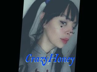 CrazyHoney