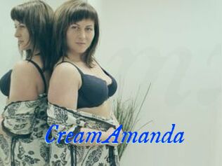 CreamAmanda