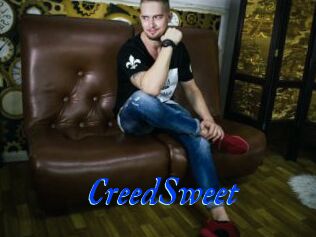 CreedSweet