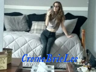 CremeBrieLee