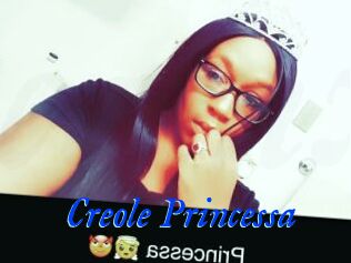Creole_Princessa