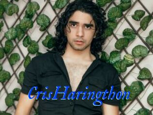 CrisHaringthon