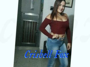 Crisbell_Fox