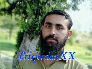CrisjordanXX