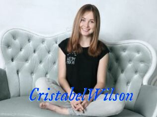 CristabelWilson