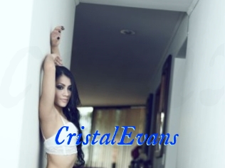 CristalEvans