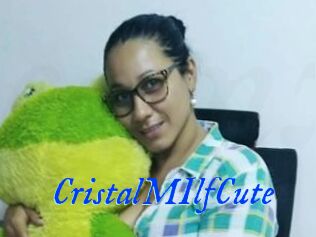 CristalMIlfCute