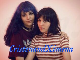 CristenandXimena