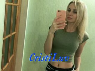 CristiLuv