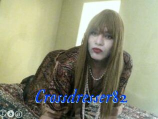 Crossdresser82