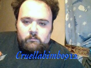 Cruellabimbo912