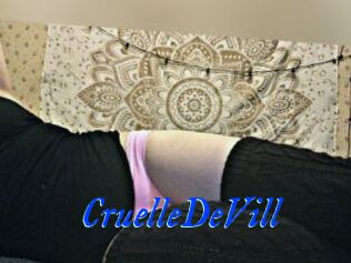 CruelleDeVill