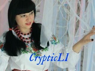 CrypticLI