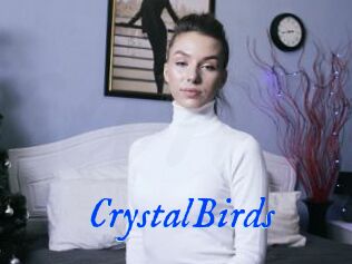 CrystalBirds