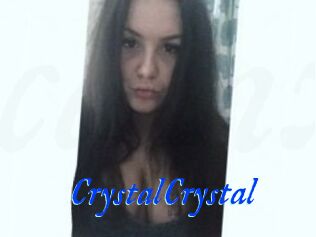 CrystalCrystal