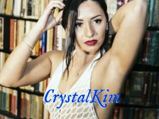 CrystalKim