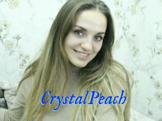 CrystalPeach