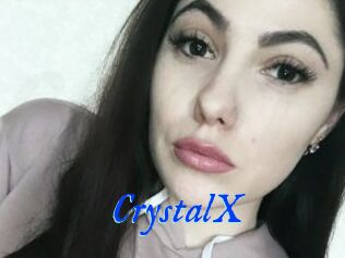 CrystalX