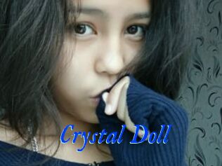Crystal_Doll