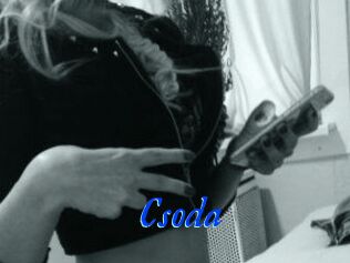 Csoda