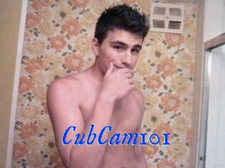 CubCam101
