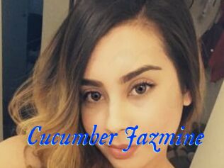 Cucumber_Jazmine