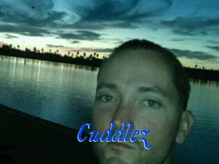 Cuddlez