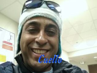 Cuello