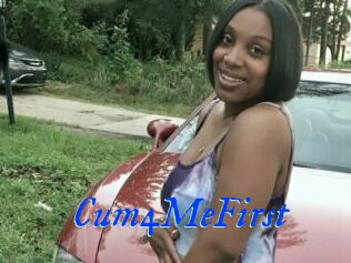 Cum4MeFirst