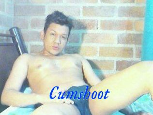 Cumshoot