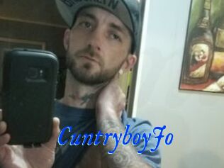 CuntryboyJo