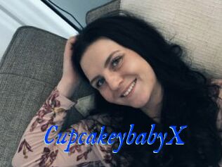 CupcakeybabyX