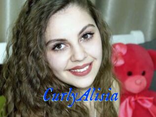 CurlyAlisia