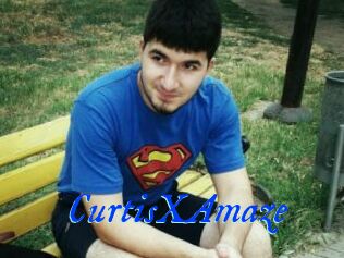 CurtisXAmaze