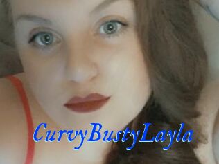 CurvyBustyLayla