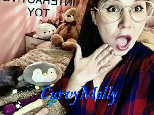 CurvyMolly