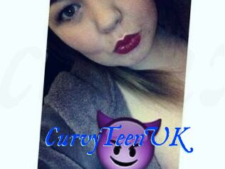 CurvyTeenUK