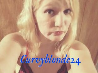 Curvyblonde24