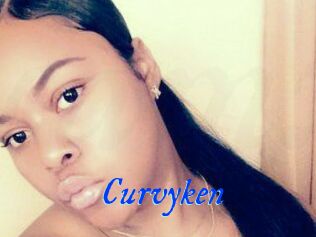 Curvyken