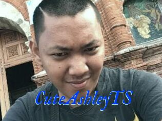 CuteAshleyTS