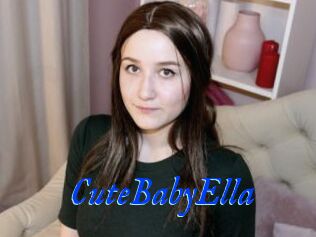 CuteBabyElla