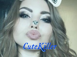 CuteKiller