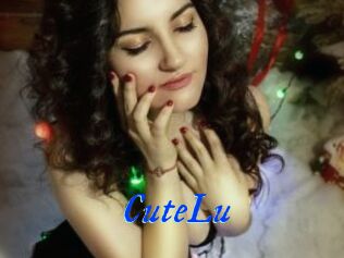 CuteLu