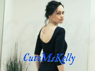 CuteMsKelly