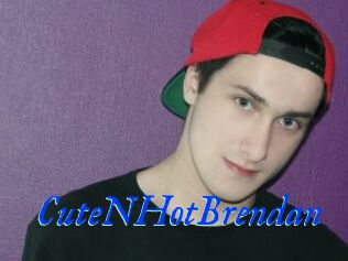 CuteNHotBrendan