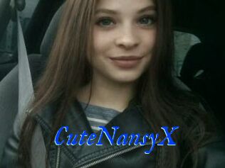CuteNansyX