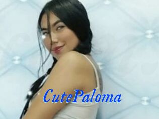 CutePaloma