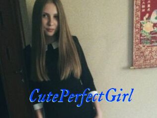 CutePerfectGirl